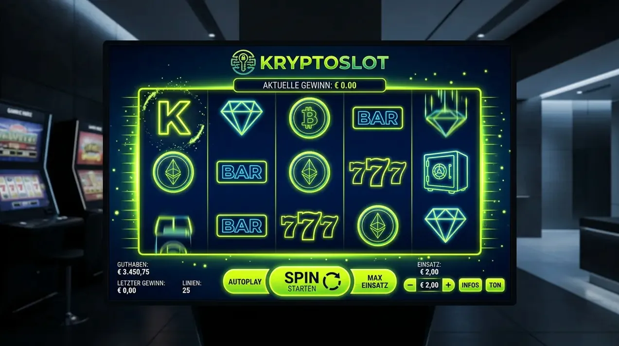 Leon Bet: Spielautomaten